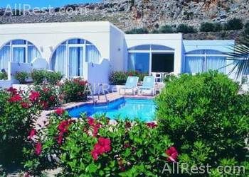 Calimera Porto Angeli Hotel 